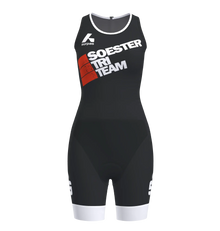 Pursue Skinsuit OD Women