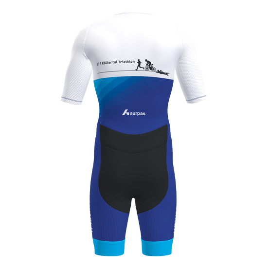 Aero 4 Speedsuit LD Women