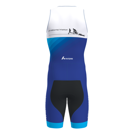 Drive 2 Skinsuit Men