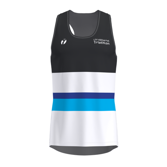 Fast 3.0 Singlet Men