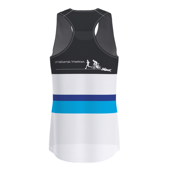 Fast 3.0 Singlet Men