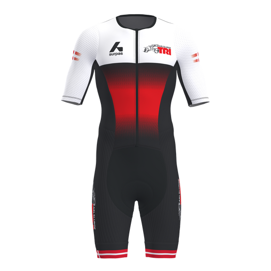 Aero 4 Speedsuit LD Men