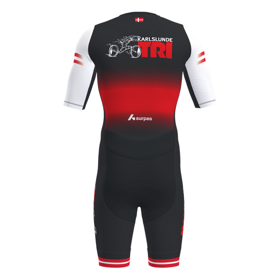 Aero 4 Speedsuit LD Men