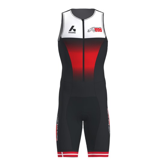 Drive 2 Skinsuit Men