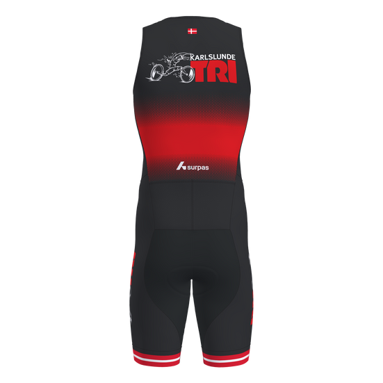 Drive 2 Skinsuit Men