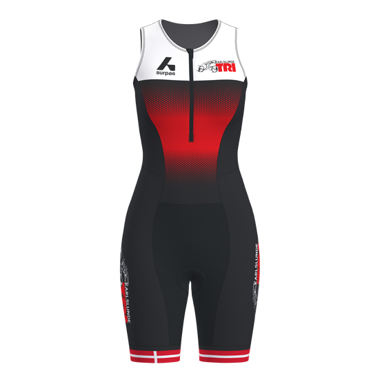 Drive 2 Skinsuit Women