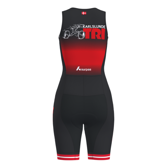 Drive 2 Skinsuit Women