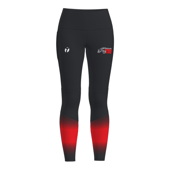 Trainer Long Tights Women