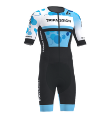 Aero 4 Speedsuit MD Men