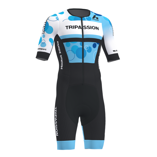 Aero 4 Speedsuit MD Men