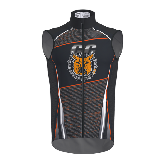 Elite Lightweight Vest Men