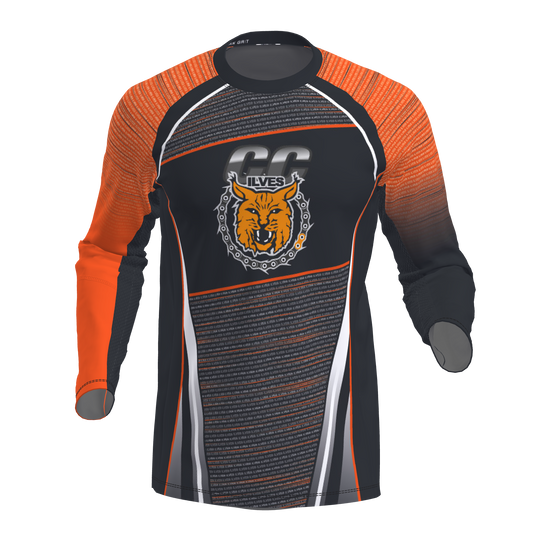 Enduro 2.0 Shirt LS Men