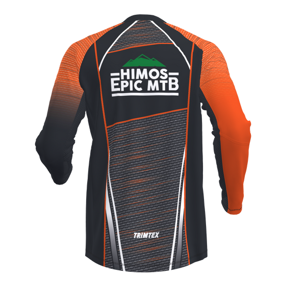 Enduro 2.0 Shirt LS Men