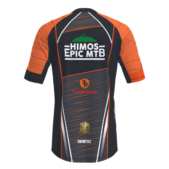 Enduro 2.0 Shirt SS Men