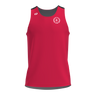 Run Singlet Men