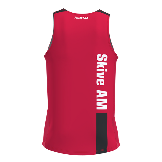 Run Singlet Men
