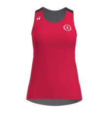 Run Singlet Women