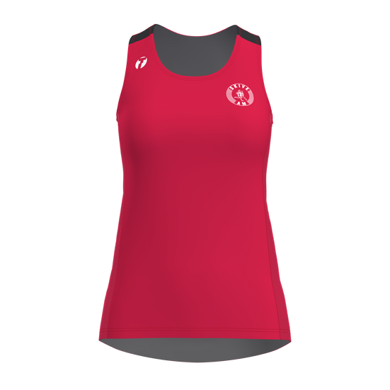 Run Singlet Women
