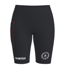 Trainer Short Tights Women