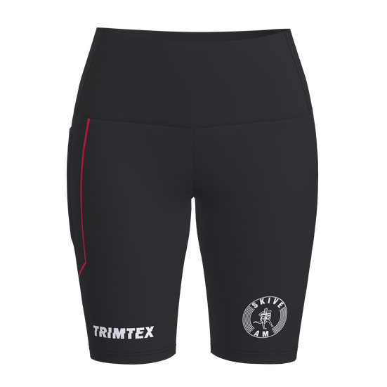 Trainer Short Tights Women