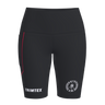 Trainer Short Tights Women
