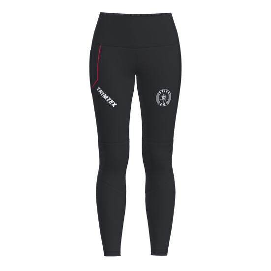 Trainer Long Tights Women