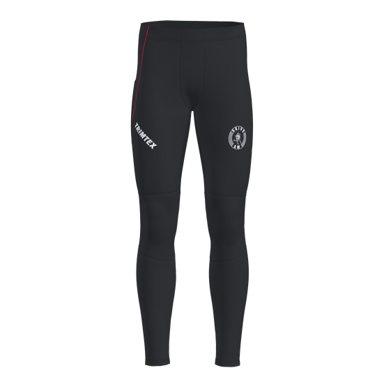 Trainer Long Tights Jr