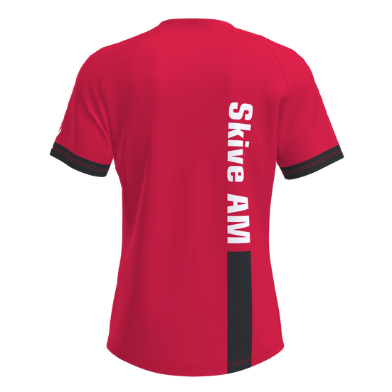 Free T-Shirt SS Women