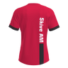 Free T-Shirt SS Women