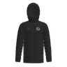 Storm Light Down Hoodie Jr
