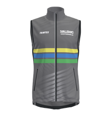 Trainer 3.0 Vest Men