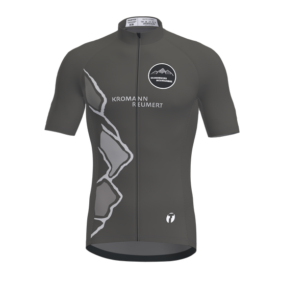 Elite 2.0 Shirt SS Jr