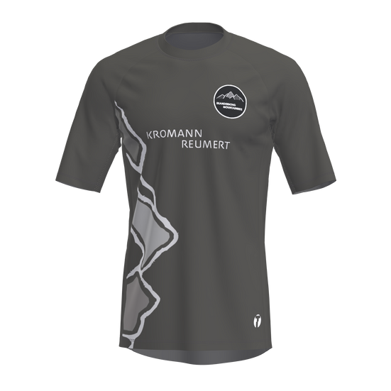 Enduro 2.0 Shirt SS Jr