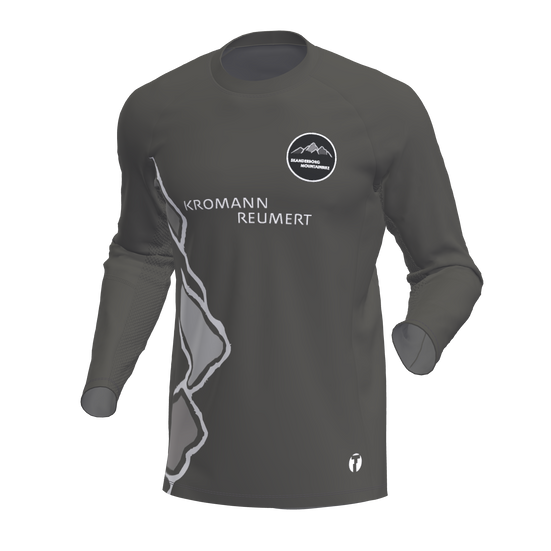 Enduro 2.0 Shirt LS Women