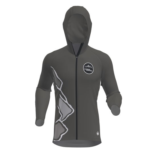 Flex 3.0 Hoodie Junior