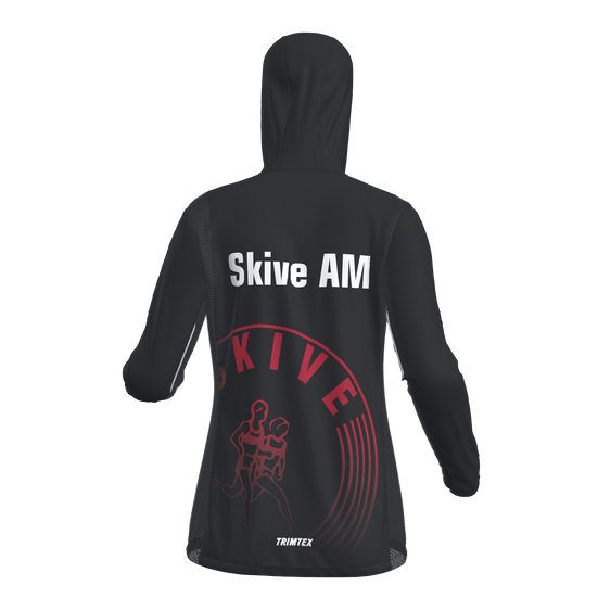 Feather Jacket Women