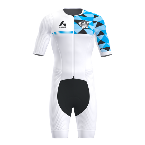 Aero 4 Speedsuit MD Men