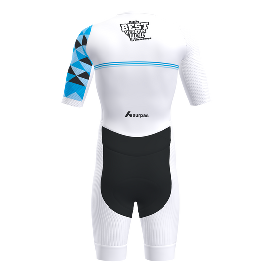 Aero 4 Speedsuit MD Men