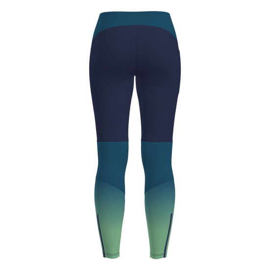 Trainer Long Tights Women