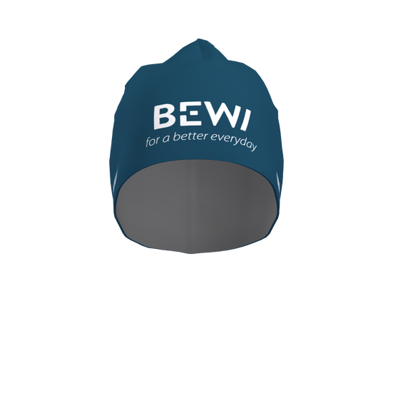 Bi-Elastic Cap