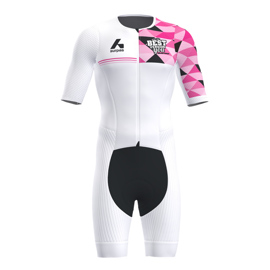 Aero 4 Speedsuit MD Men