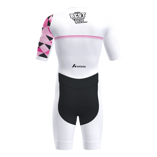 Aero 4 Speedsuit MD Men