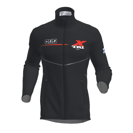 Ace Jacket Men