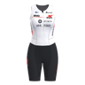 Drive 2 Skinsuit Women