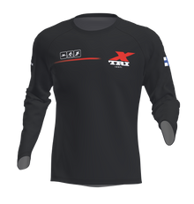 Free T-Shirt LS Jr
