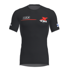 Fast T-Shirt SS Men
