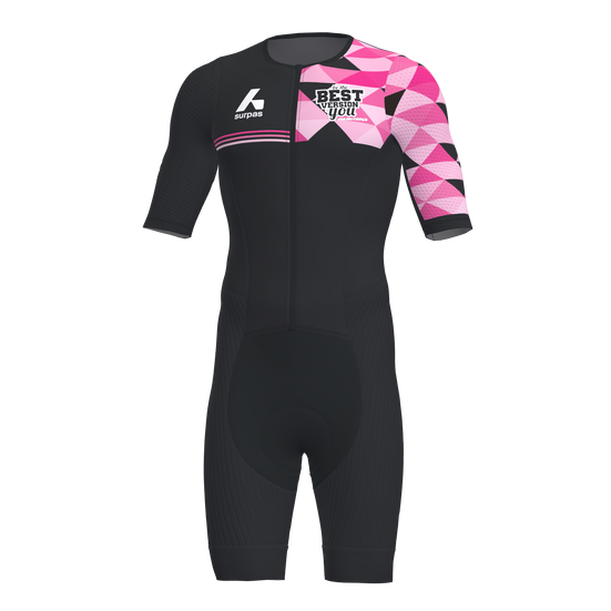 Aero 4 Speedsuit MD Men