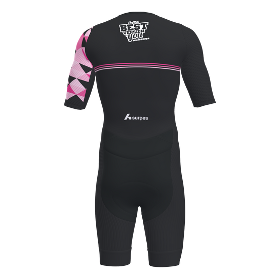 Aero 4 Speedsuit MD Men