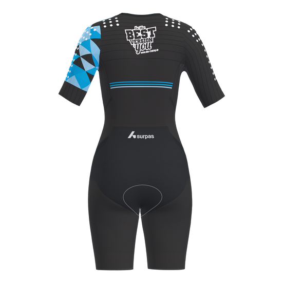 Insane 2 Speedsuit MDT Women