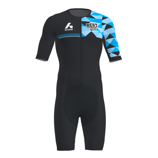 Aero 4 Speedsuit MD Men